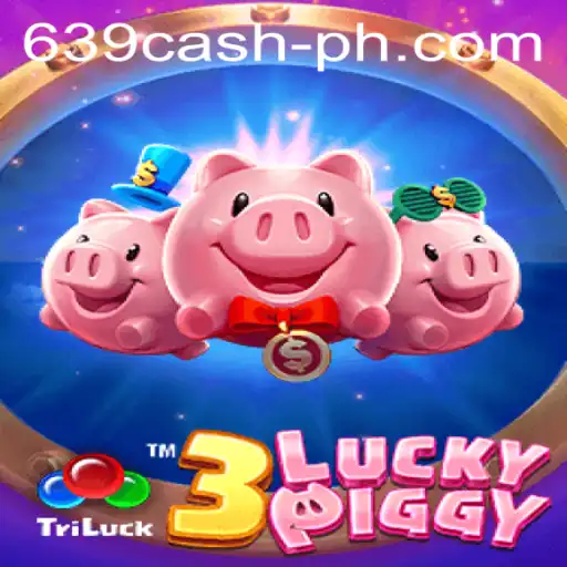 Unveiling the Exciting World of 3LUCKYPIGGY: A Deep Dive into 639CASH