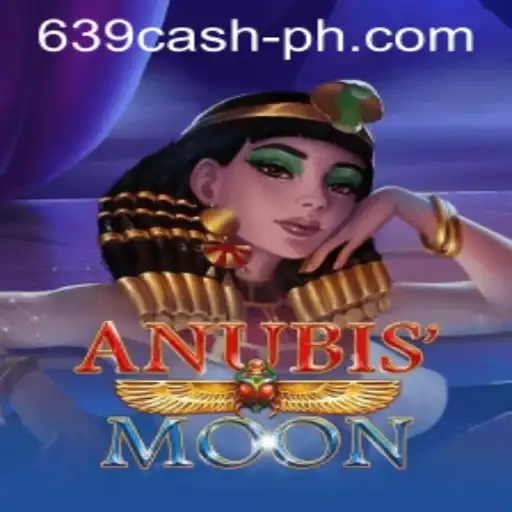 An Inside Look at AnubisMoon: The Mystical Game and Its Connection to 639CASH