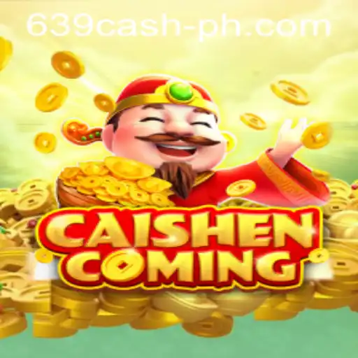 Unlock the Fortune with CAISHENCOMING: Dive into the World of 639CASH