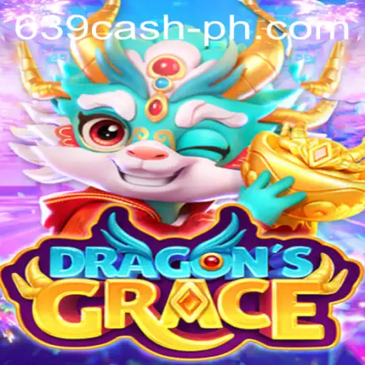 DragonsGrace: A Legendary Adventure Awaits with 639CASH