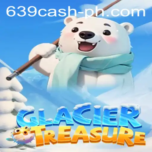 Unveiling GlacierTreasure: The Chilling Adventure Awaits