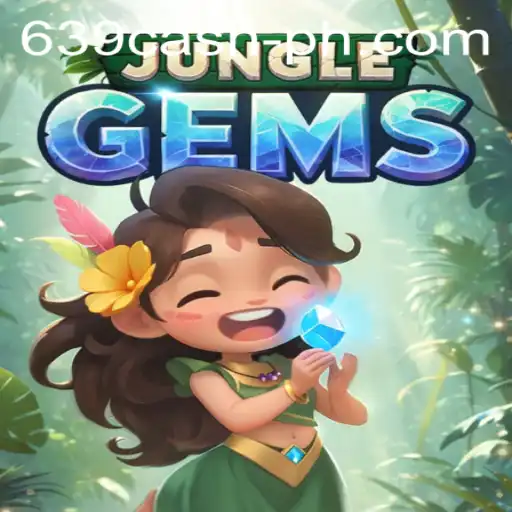 Exploring the Thrills of JungleGems: An Adventure Awaits with 639CASH