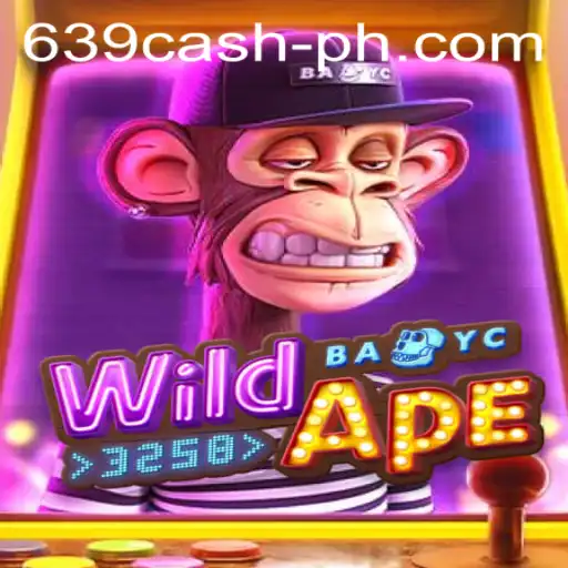 WildApe3258: Unleash Adventure and Fortune