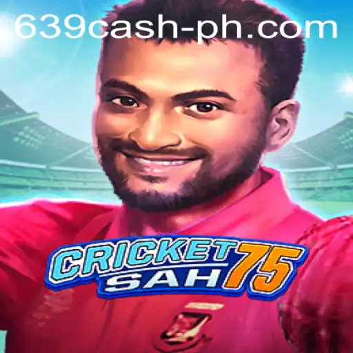 CricketSah75: Dive into the Virtual World of an Exciting New Bat-and-Ball Game with 639CASH