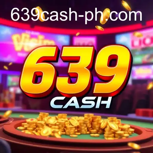 Live Games and 639CASH: Revolutionizing Real-Time Gaming