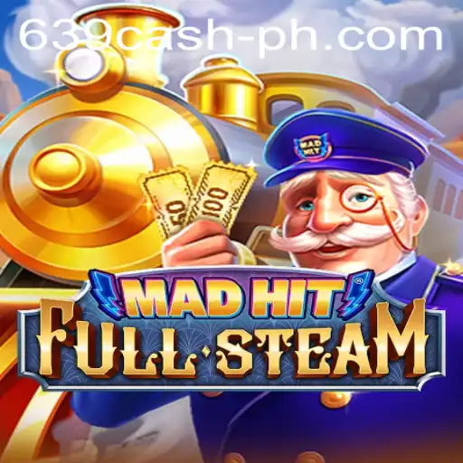 MadHitFullSteam: An Innovative Gaming Experience with 639CASH