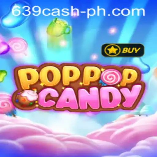 Dive into the Colorful World of POPPOPCANDY with Thrilling Rewards