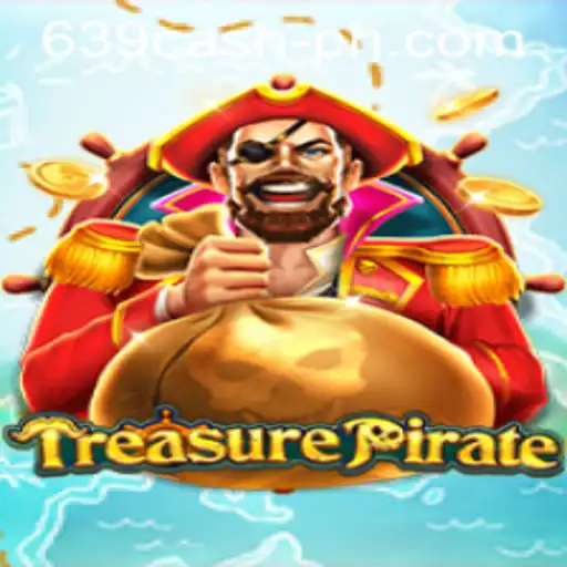 TreasurePirate: Uncover the Secrets and Fortune with 639CASH