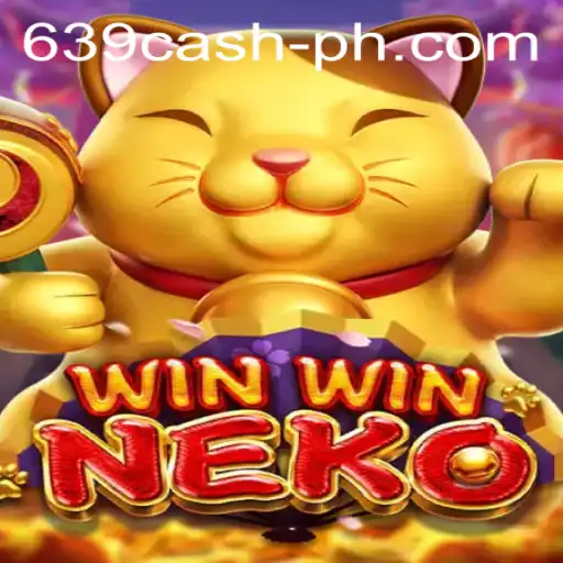 WinWinNeko: The Ultimate Fusion of Fun and Fortune