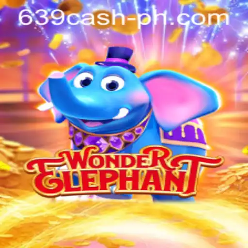 Discover WonderElephant: The Thrilling New Game That Combines Excitement with Strategy